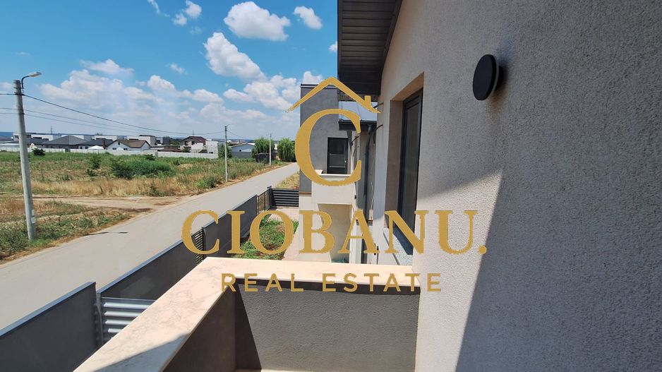 Vila moderna/premium de vanzare zona Selgross - Poză 10