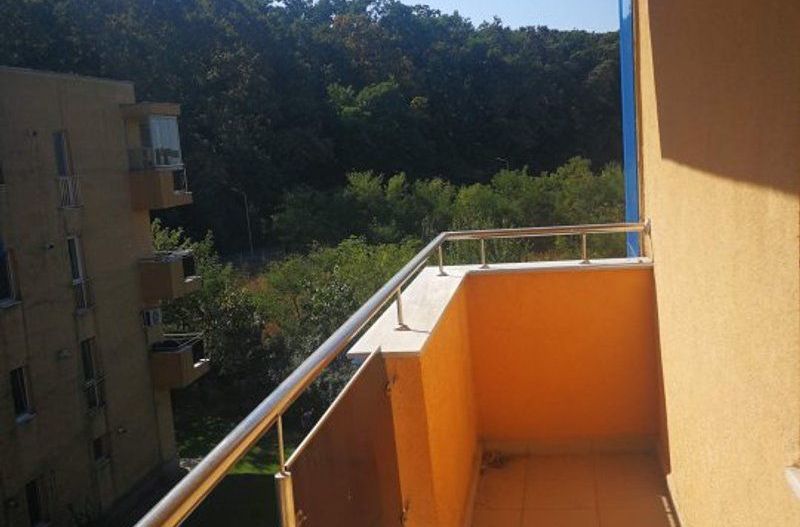 Garsoniera in Greenfield langa padure, 3/3, dec, spatioasa, vedere padure - Poză 7