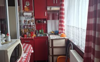 Garsoniera 20 mp Grigorescu malul Somesului - Poză 2