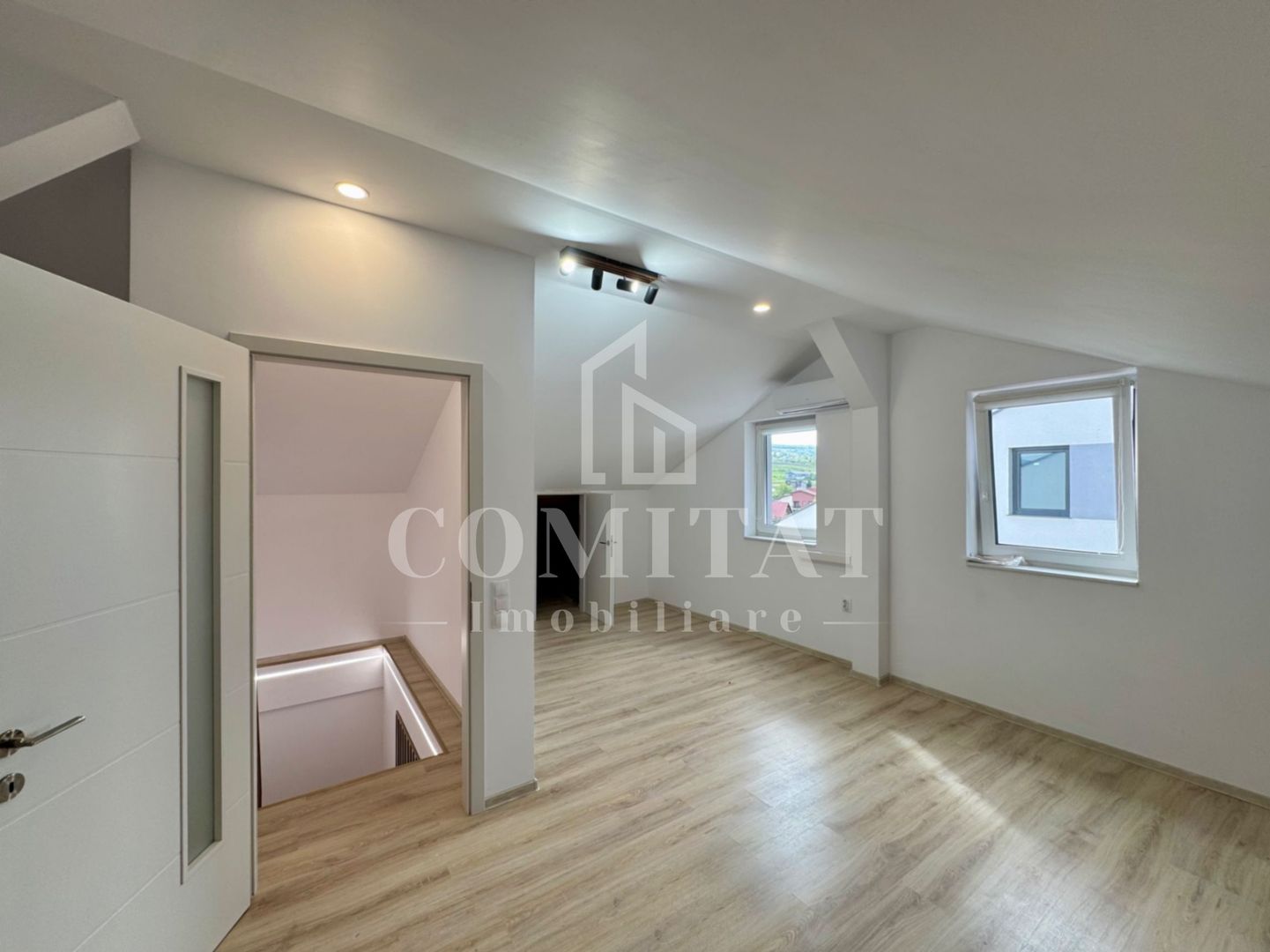 Duplex cu 4 camere | Prima închiriere | Grădină proprie - Poză 21