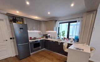 Apartament 3 camere, 75 mp Lunca Cetatuii – 108.500 euro - Poză 2