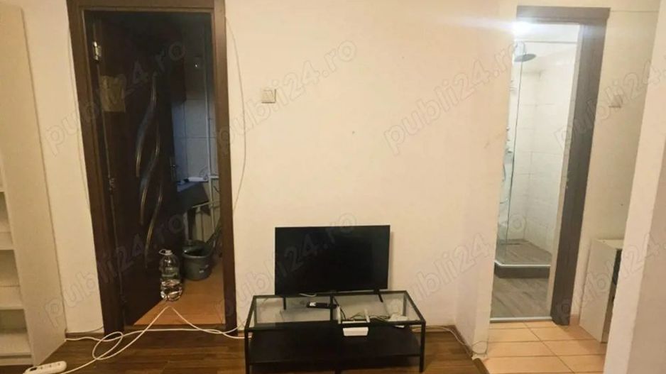 Garsonieră de închiriat Constantin Brâncoveanu - Poză 3