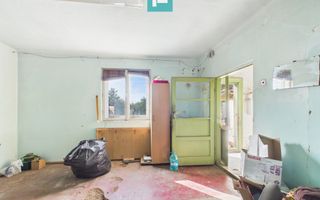 Casa de caramida de renovat,zona Tabacovici - Poză 4