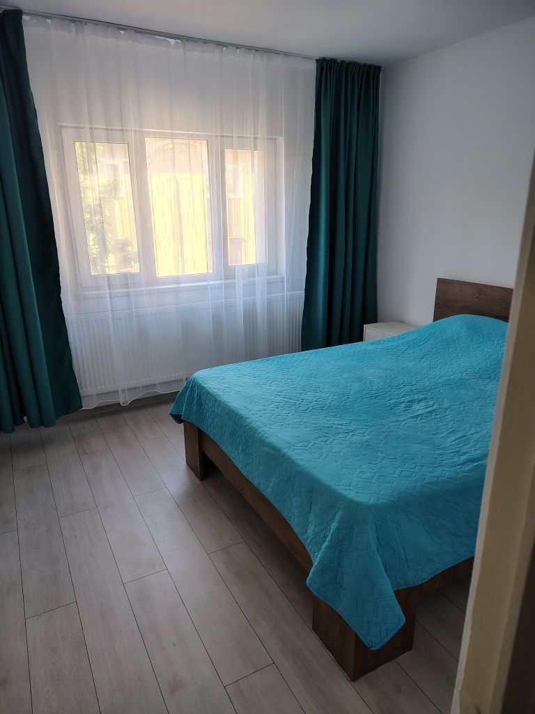 Apartament 2 camere, 63 mp, doua balcoane, et 3 - Poză 5