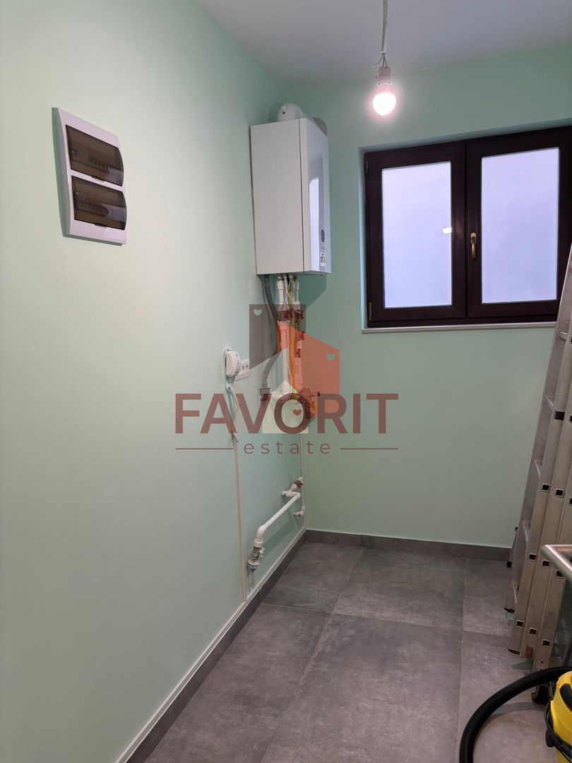 Casa individuala 4 camere | Ghiroda - Poză 23
