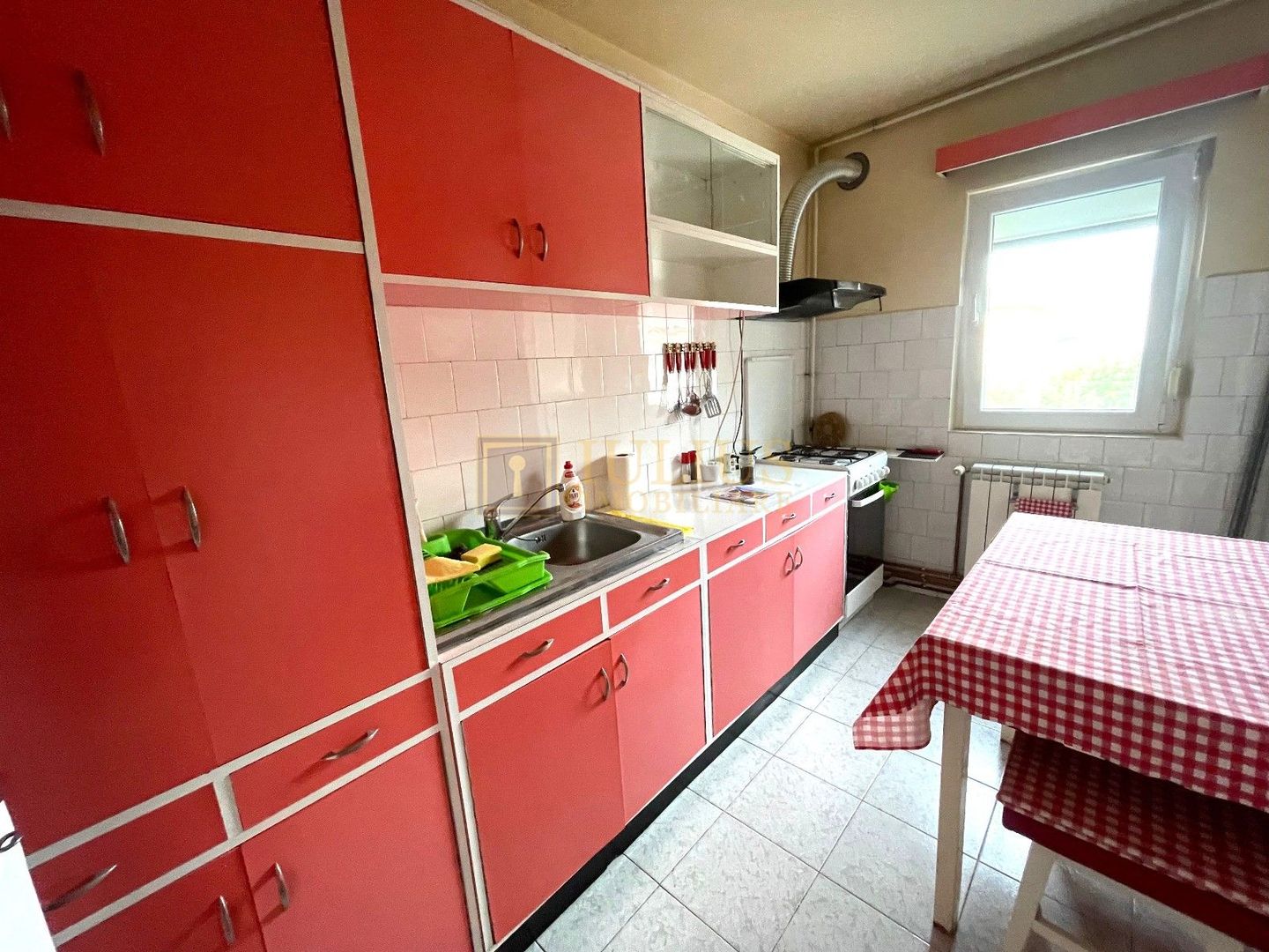 Apartament cu 2 camere-Sala Olimpia - Poză 8