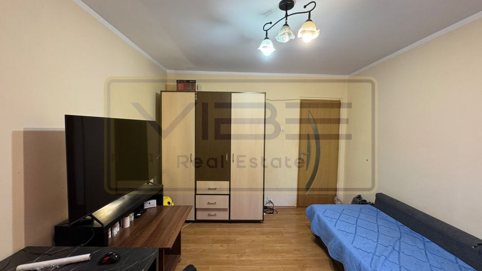 Apartament 2 camere decomadnat Iulius Mall T.Vladimirescu - Poză 11
