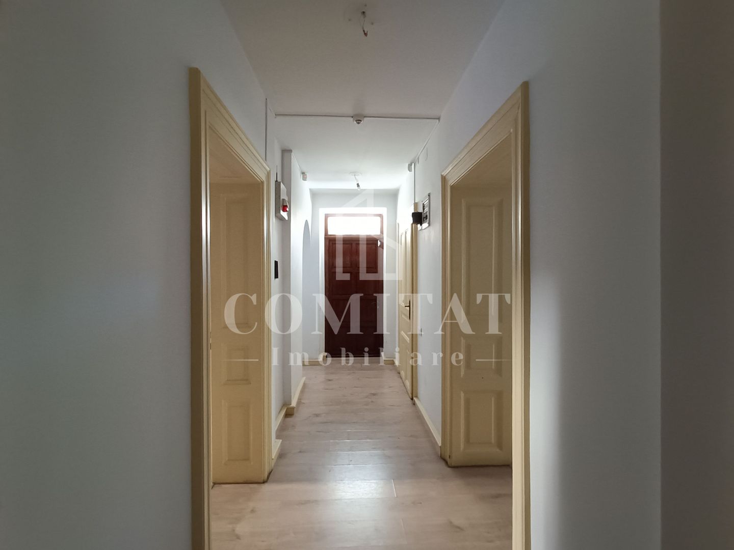 Vila Interbelica de inchiriat | 450mp | zona Andrei Muresanu - Poză 14