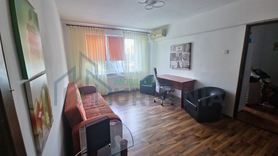 Apartament 2 camere de inchiriat, Piata Unirii, complet mobilat si utilat - Poză 3