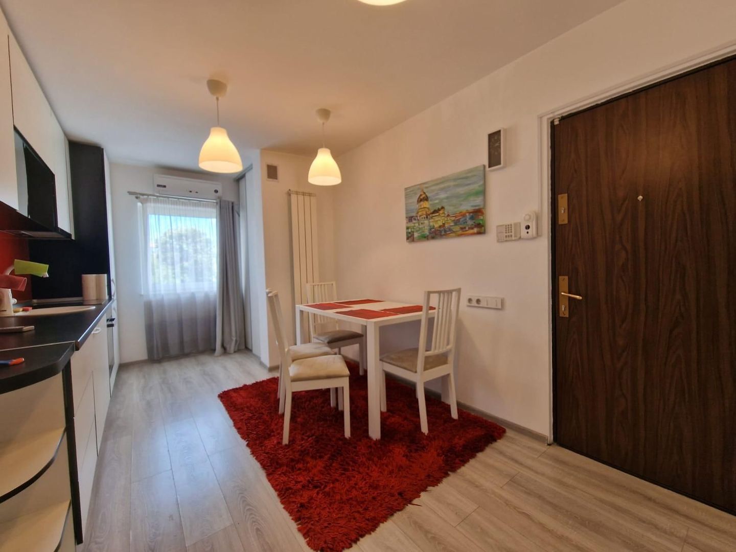 Apartament 3 camere cu parcare 70 mp - zona Profi Zorilor - Poză 14