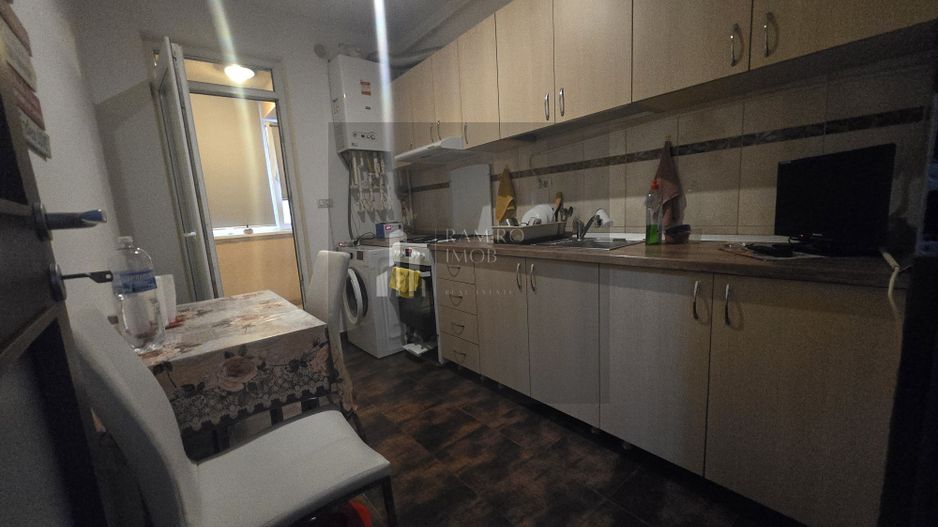 Garsoniera 31mp decomandata balcon centrala Drumul Binelui Metalurgiei - Poză 5