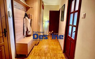 Apartament 2 camere, decomandat, zona excelenta, Calea Aradului - Poză 8