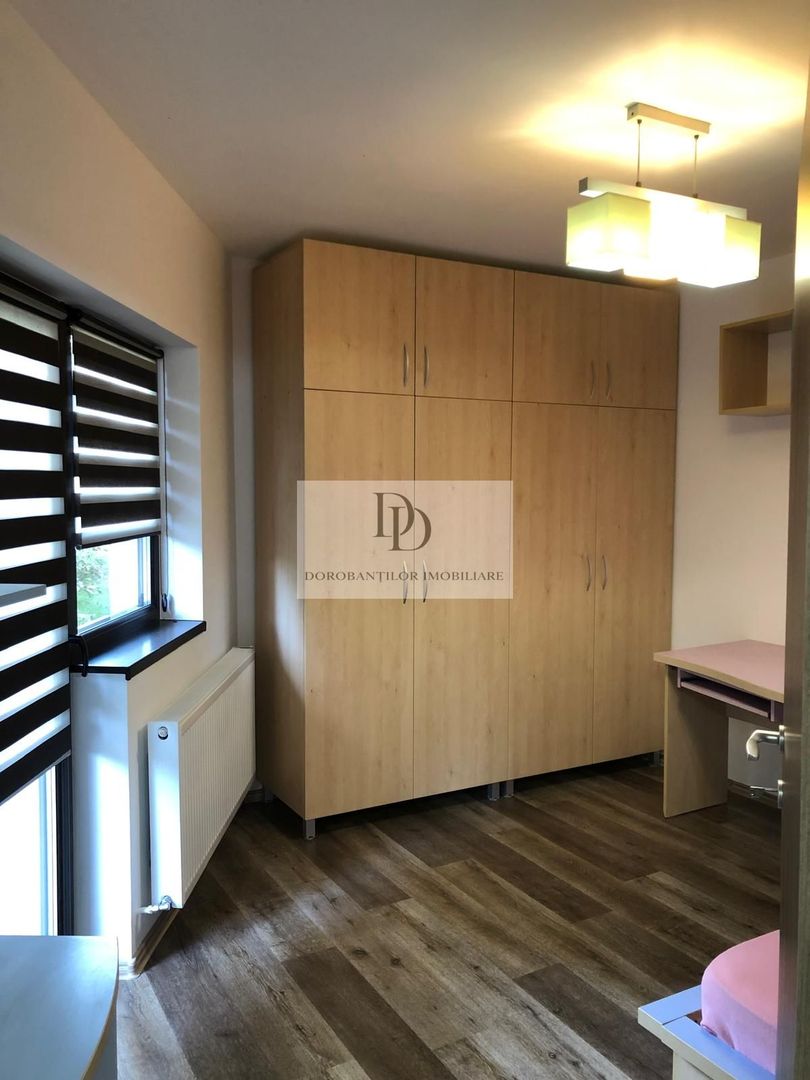 Apartament 3 camere | Parcare inclusă | Zonă liniștită – Buna Ziua - Poză 9