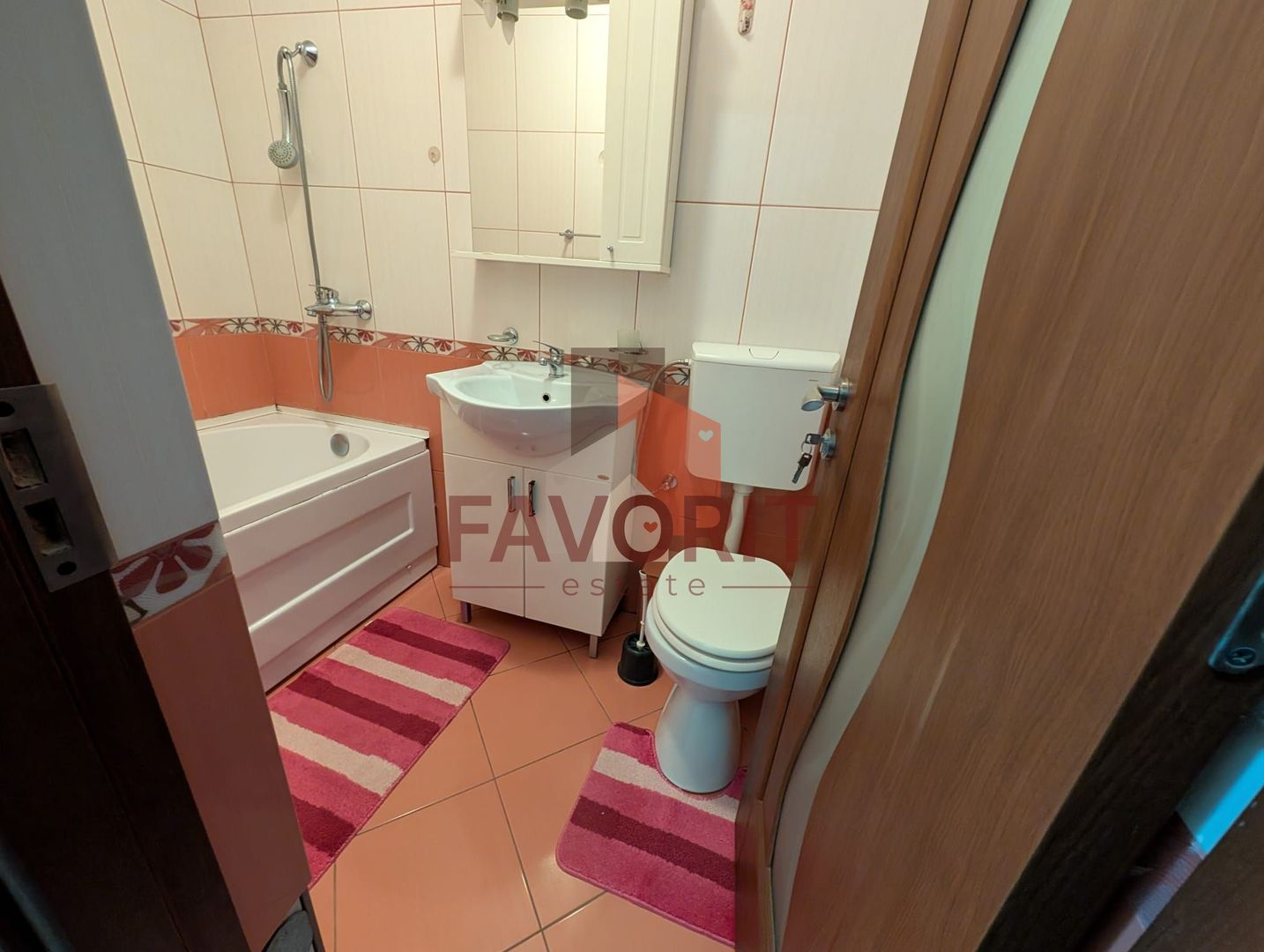 2 camere | mobilat si utilat | zona excelenta | - Poză 6