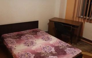 Etaj 2  zona Lipovei 2 camere centrala proprie - Poză 3