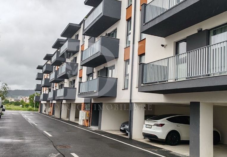 Apartament la cheie / etaj intermediar - Poză 7