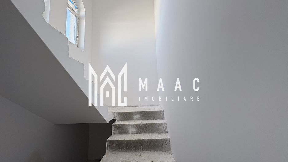 Casa individuală 4 camere 116 mp I Teren 290 mp I Panorama Parc I - Poză 11