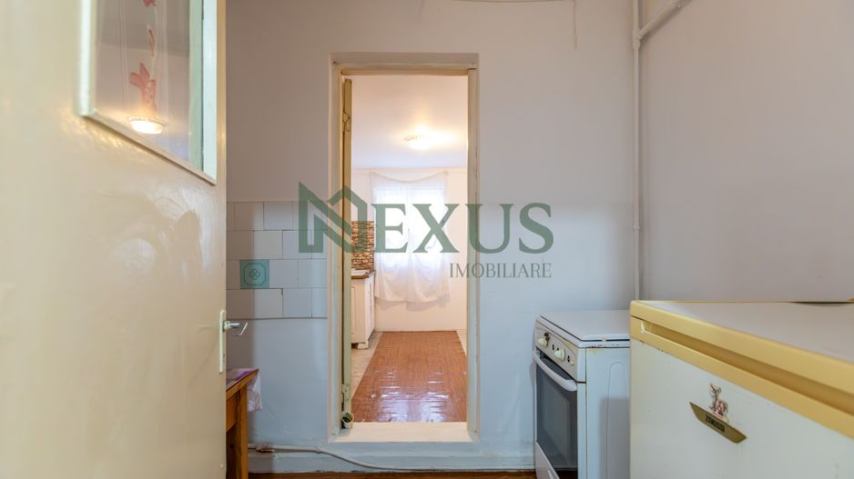 Apartament 2 camere semidecomandat, Milcov - Poză 7