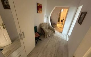 DE ÎNCHIRIAT: Apartament cu 2 camere, complet utilat - Poză 2