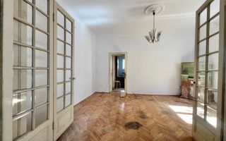 Vila EXCLUSIVISTA ***6 camere***// Dorobanți - Capitale - Poză 2