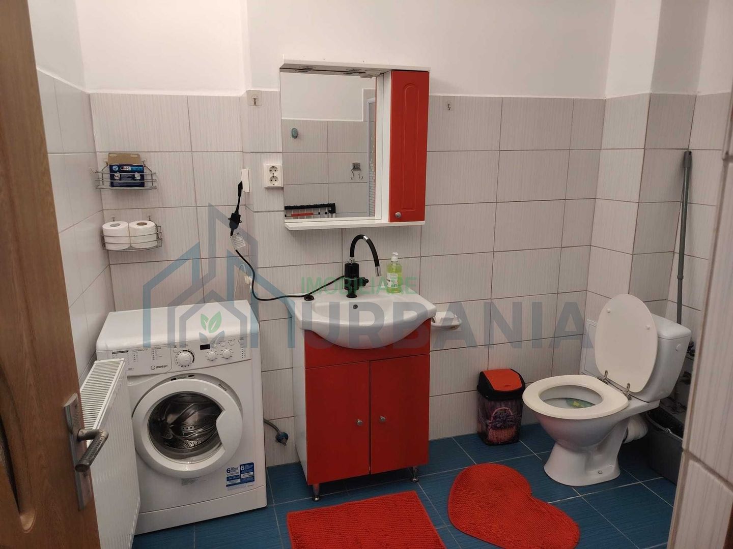 Apartament 1 cameră de închiriat în zona Copou, Iași - Poză 3