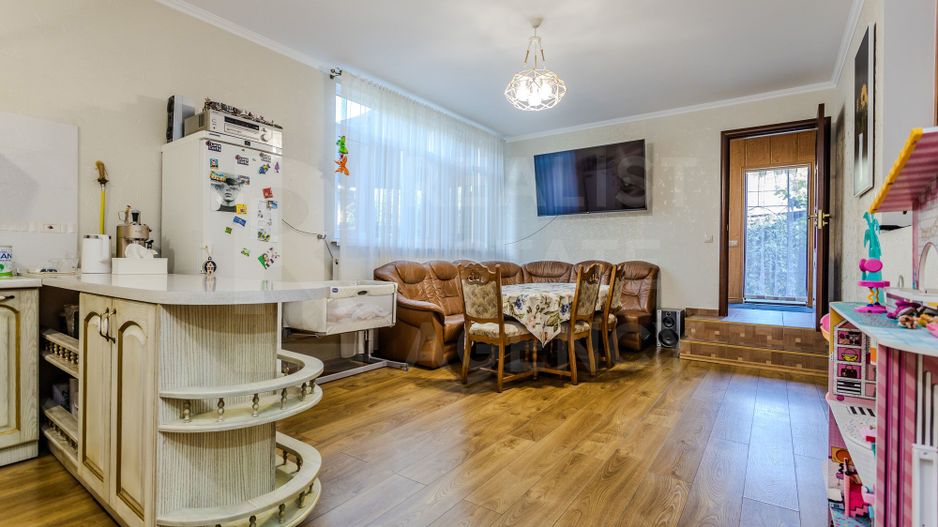 Vânzare, casă, 3 nivele, 160 mp, Goianul Nou - Poză 9