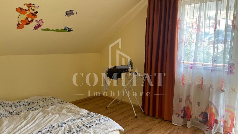 CASA DE VANZARE | CURTE INDIVIDUALA | TAUTI - Poză 13