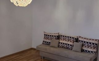 PENTHOUSE DE ÎNCHIRIAT | ELEGANȚĂ, LINIȘTE, CONFORT I DUMBRĂVIȚA - Poză 6