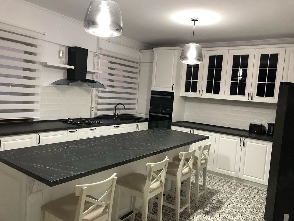Apartament Costeasca // Bazilescu - Poză 8