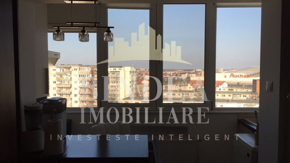 Apartament 2 camere, centrala, clima- Iulius Town - Poză 2