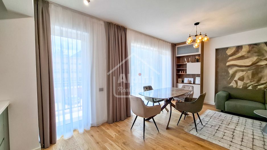 Apartament Finisaje Superioare I Central - Poză 24