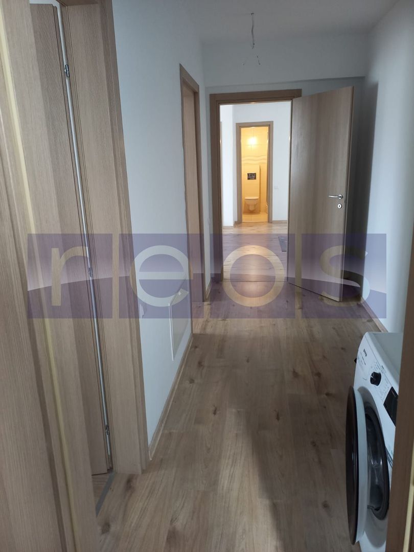 APARTAMENT DE VÂNZARE 3 CAMERE GREENFIELD | DISPONIBIL IMEDIAT - Poză 7