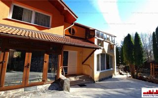 Vanzare Vila SINAIA - Poză 58