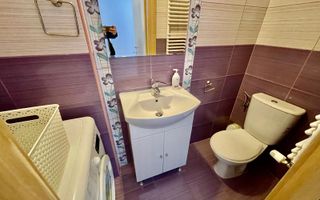 INCHIRIERE 2 CAMERE 2 BAI BLOC NOU CAMPIA LIBERTATII MUNCII 62MP PARCARE INCLUS! - Poză 14