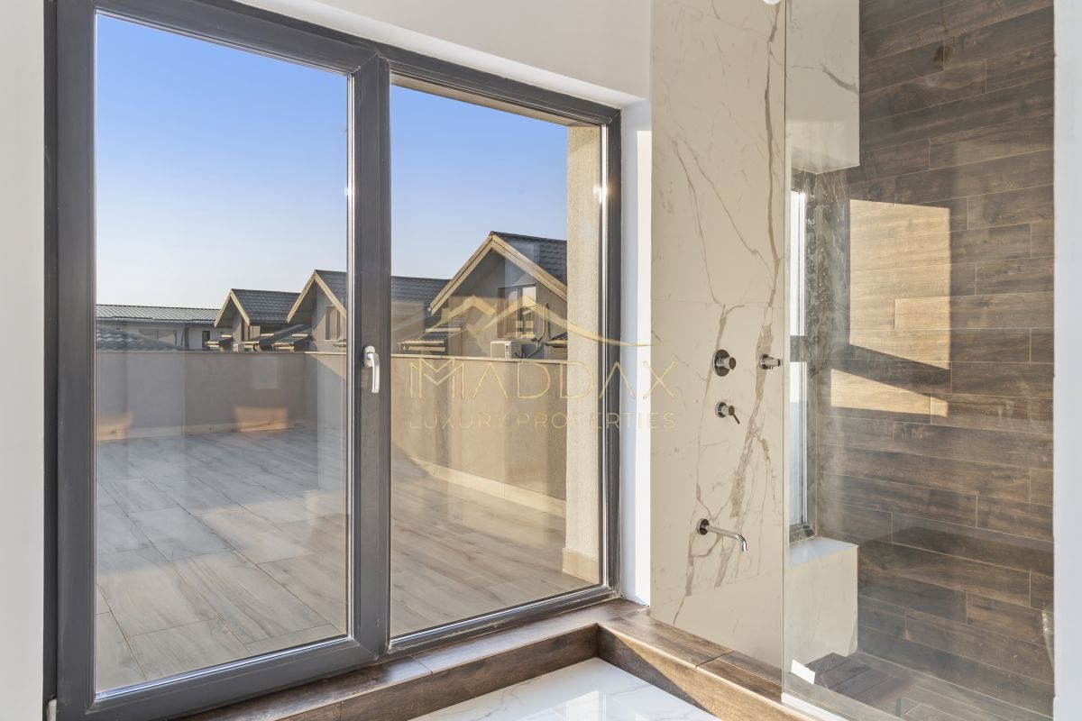 Vila de Vanzare | 295 mp | Voluntari | Pipera - Poză 11