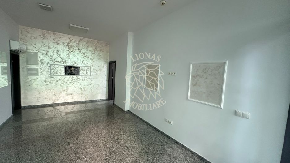 Spatiu Comercial Modern 2 camere 52 mp-parter-Calea Moldovei - Poză 4