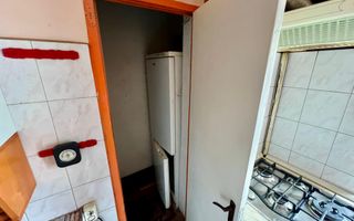 Apartament spațios cu 4 camere – zona Gării Mari, Sibiu - Poză 8