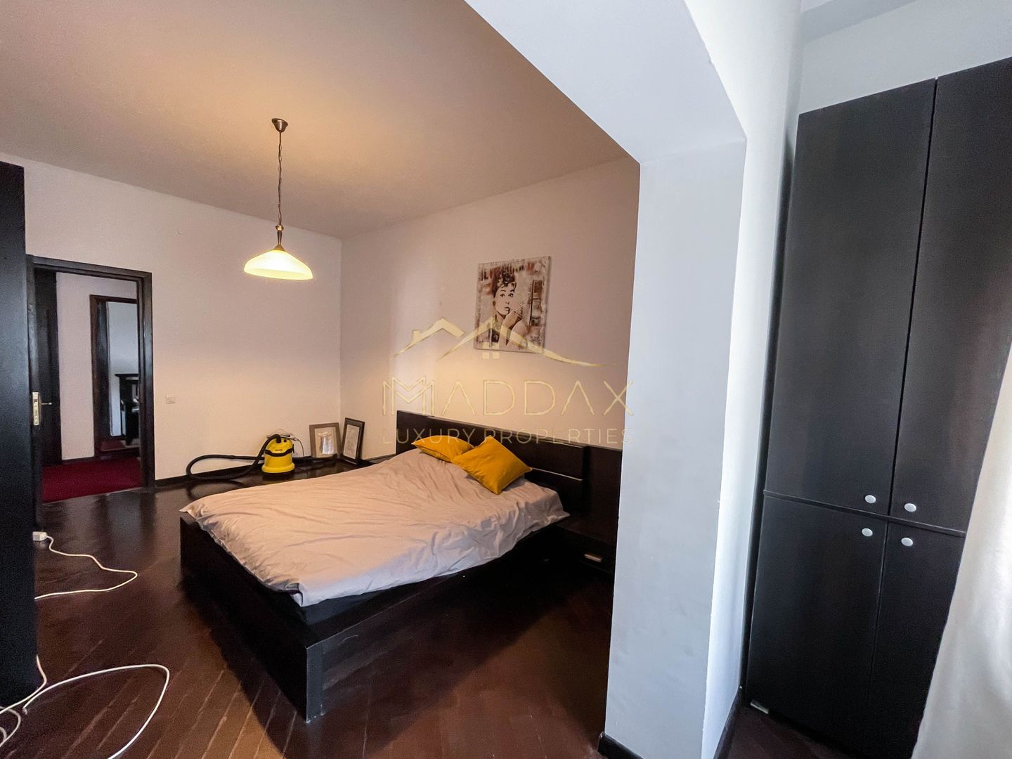 4-room apartment ***140sqm*** // University area - Poză 23