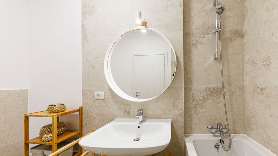 Prima inchiriere, Pet Friendly - XCity Towers | 3 cam, 71 mp | Etaj 14 - Poză 40