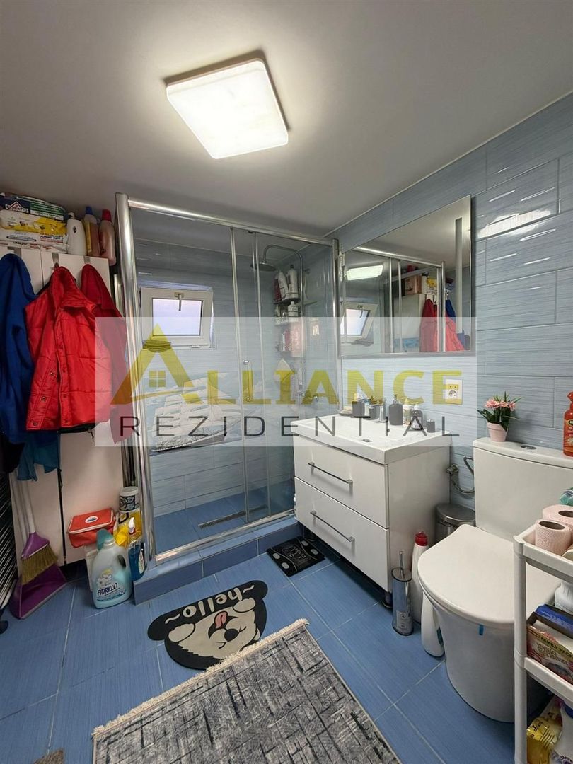 EXCLUSIVITATE - CASA INDIVIDUALA - Teren de 754mp - 205.000â¬ - Poză 11
