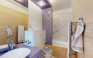 Vila Premium Damaroaia | Str. Garofitei - Poză 27