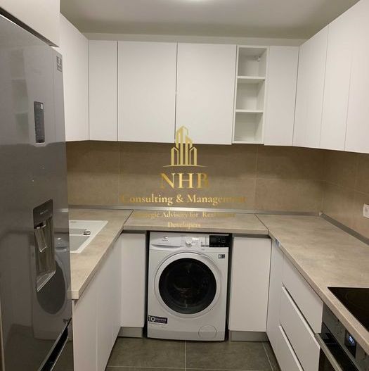 Apartament de vanzare - 2 camere - Zona Herastrau ( One Plaza )-PARCARE+BOXA - Poză 7