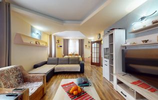 Casa ideala  Locuinta si afacere 665mp teren