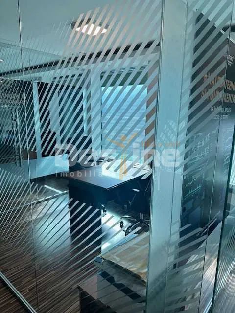 Spatiu excelent -birouri langa AFI Mall, open space sau compartimentat - Poză 3
