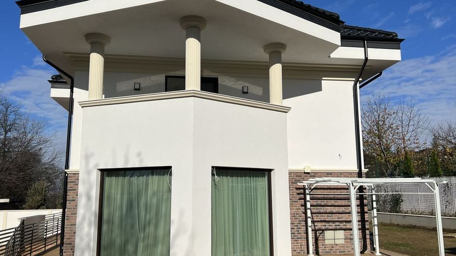 Vila Bucium D+P+E+M - Poză 2