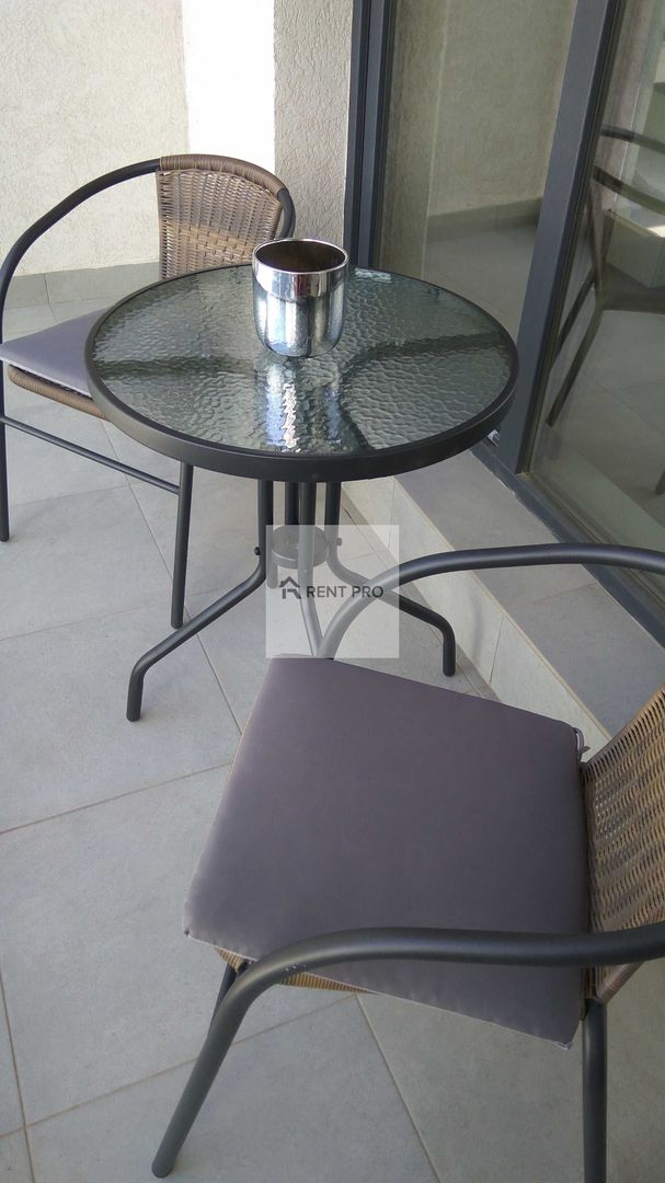 Apartament ultramodern cu 2 camere de vânzare | Complet mobilat - Poză 8
