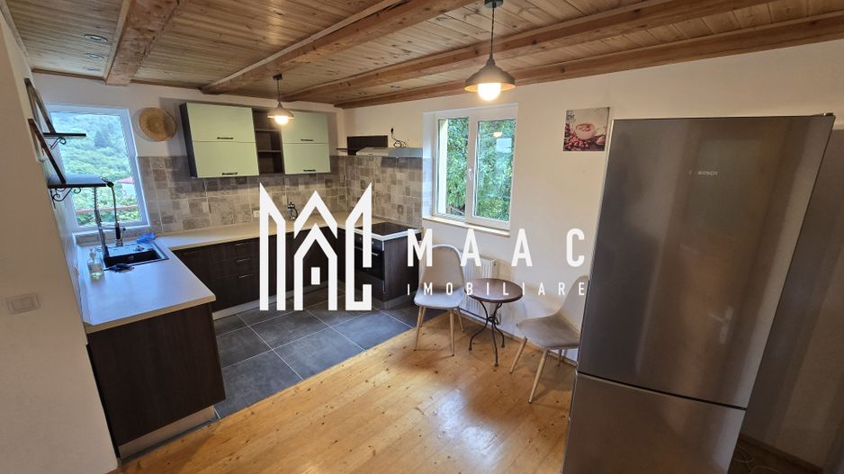 Casa 4 camere 3825 mp teren Cisnadioara - Poză 2