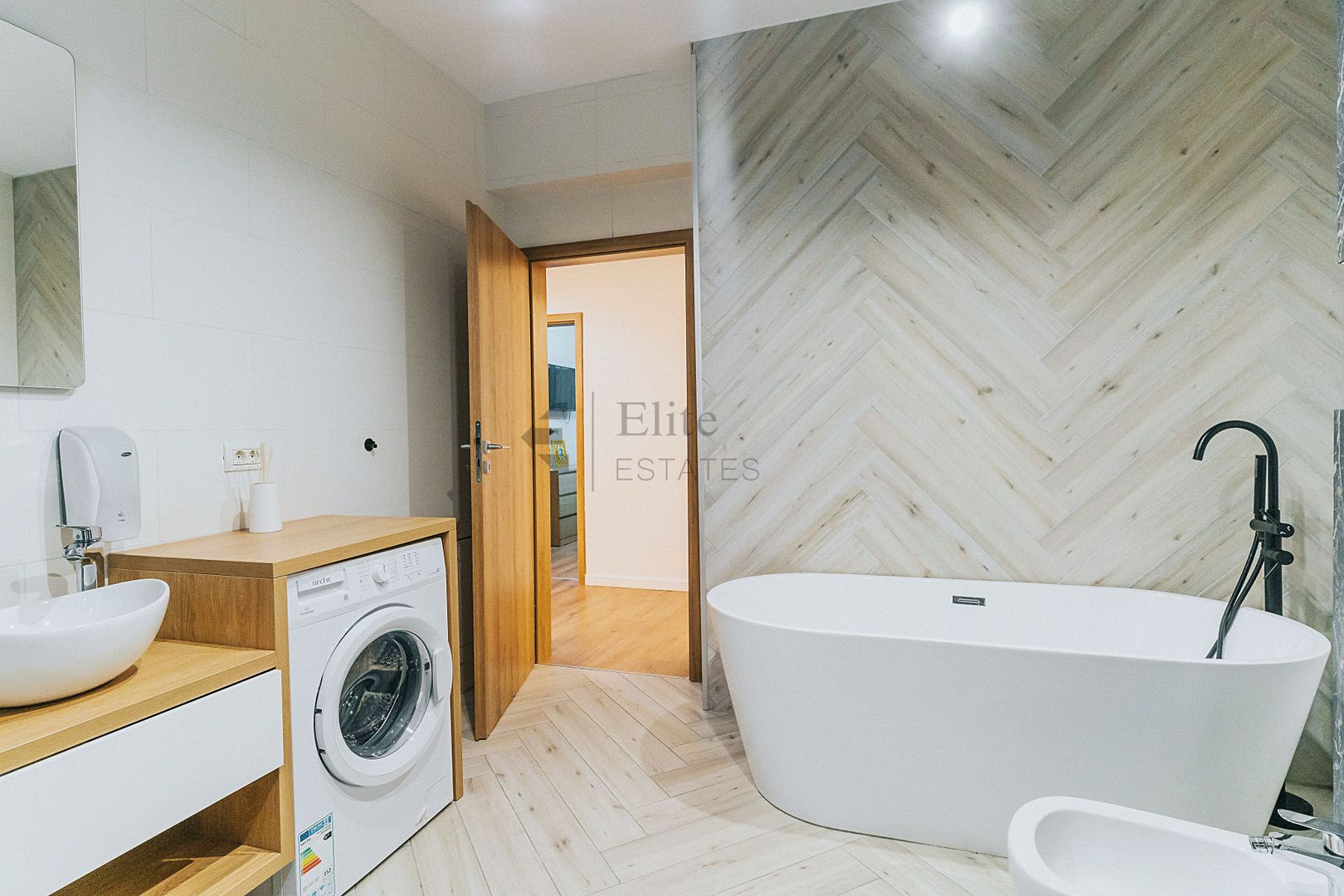 Apartament premium 3 camere de inchiriat ultracentral - Poză 15