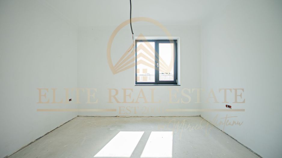 KM 5 - Complex Alpha Residence – Apartament 3 camere cu grădină. - Poză 6