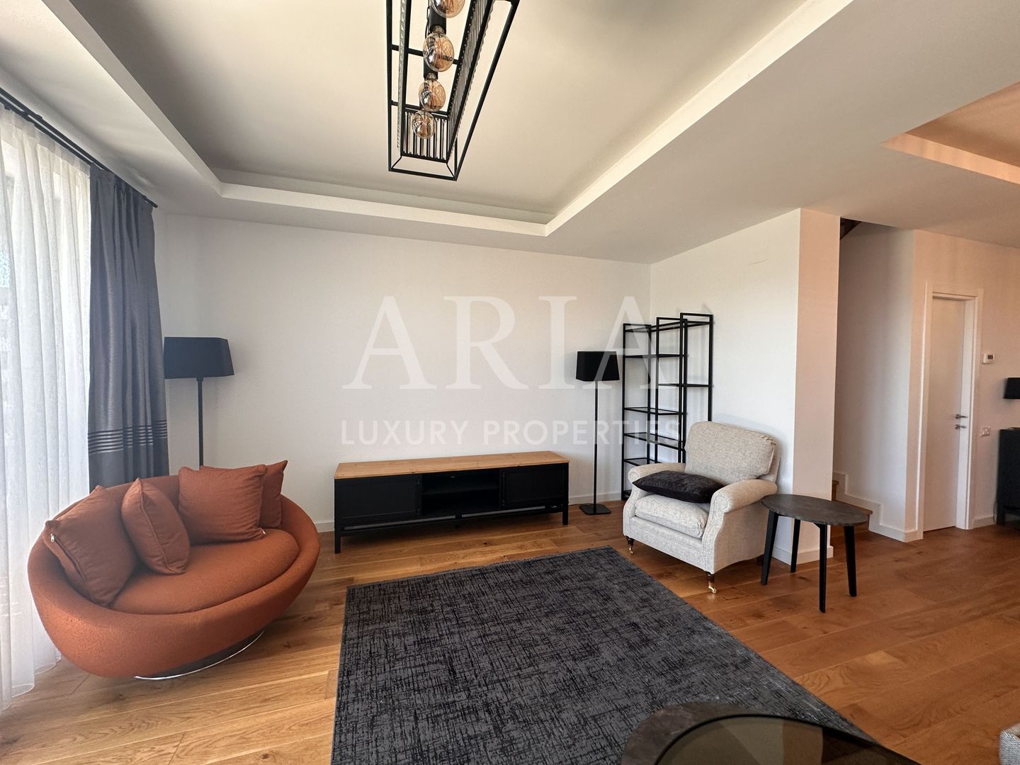 BONTON LUXURY VILLA -  FIRST RENT - LUXURY GATED COMMUNITY - Poză 7